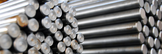 Stainless steel stock availability
