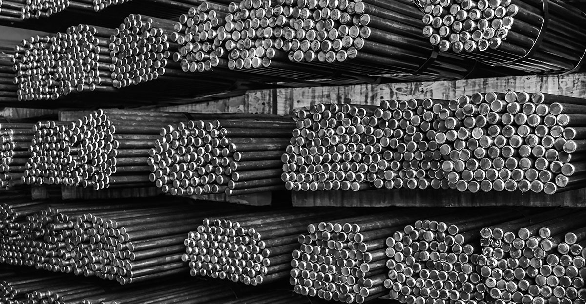 Bright Steels and the Future