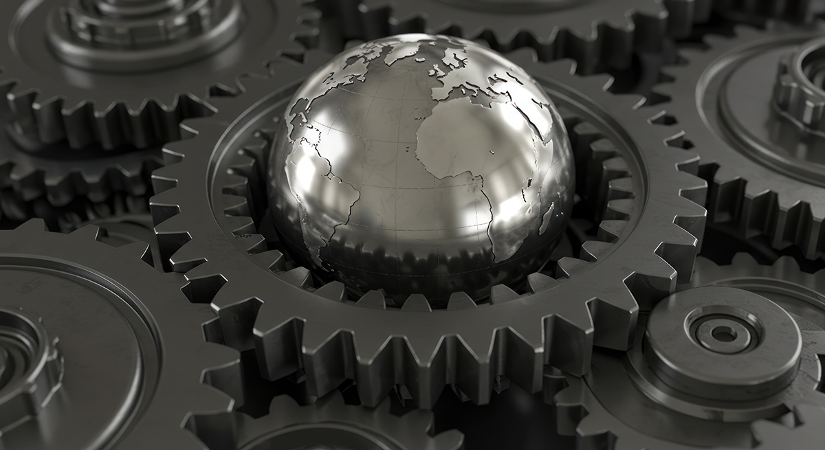Global Steel Price Fluctuations