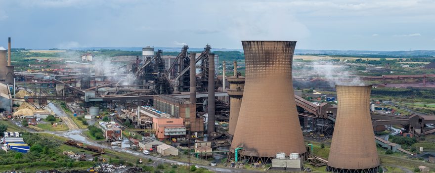UK Steel Industry Intervention and Its Impact on Bright Steel Bar