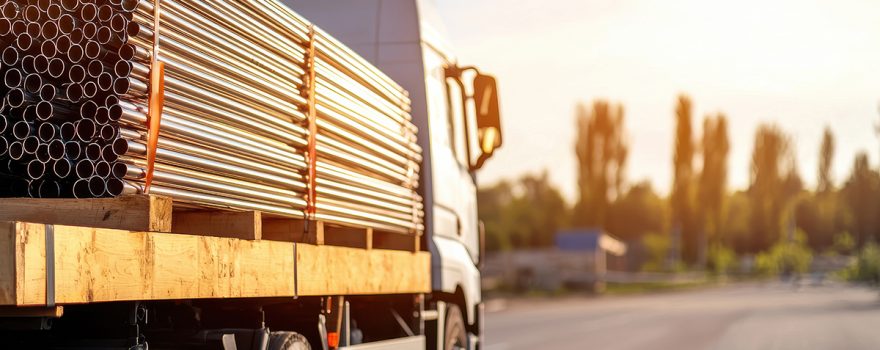 Supply Chain Reliability in the Steel Industry: Lessons for UK Manufacturers