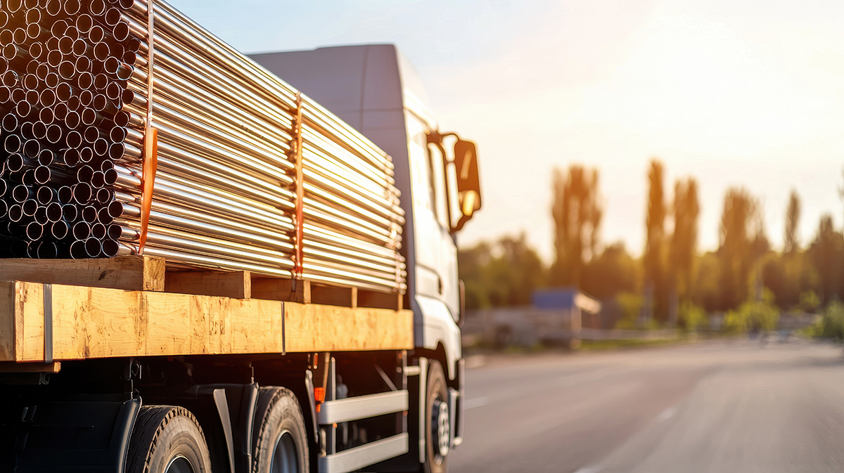 Supply Chain Reliability in the Steel Industry: Lessons for UK Manufacturers