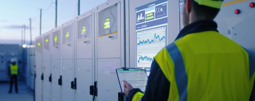 The Role of Bright Steel in the Growing Battery and EV Industry