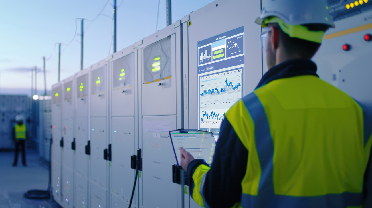 The Role of Bright Steel in the Growing Battery and EV Industry